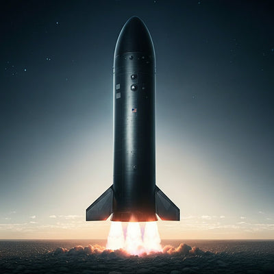 SpaceX erhält FAA-Zulassung für 25 jährliche Starship-Starts