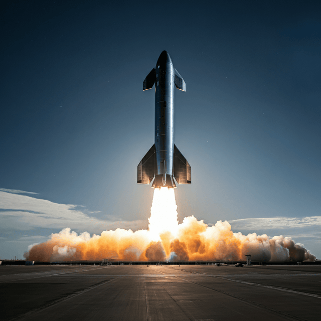 SpaceX sichert FAA-Umweltgenehmigung für 44 jährliche Starship-Starts vom Kennedy Space Center