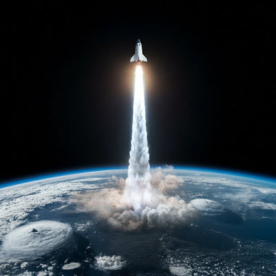 SpaceX startet Axioms Diabetesforschungsmission auf der ISS