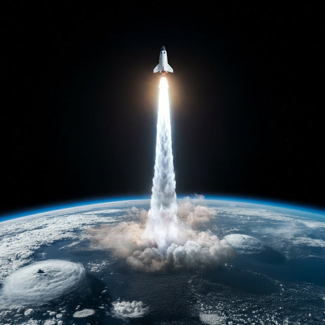 SpaceX startet Axioms Diabetesforschungsmission auf der ISS