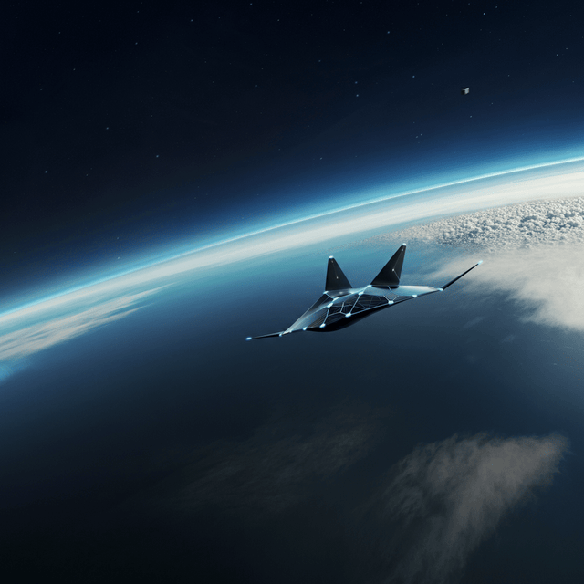 SpaceX peilt ehrgeizige 150 Mbit/s für den Starlink Direct to Cell-Dienst der nächsten Generation an