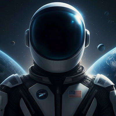 SpaceX-Aktienverkauf soll Bewertung von 400 Milliarden US-Dollar stützen