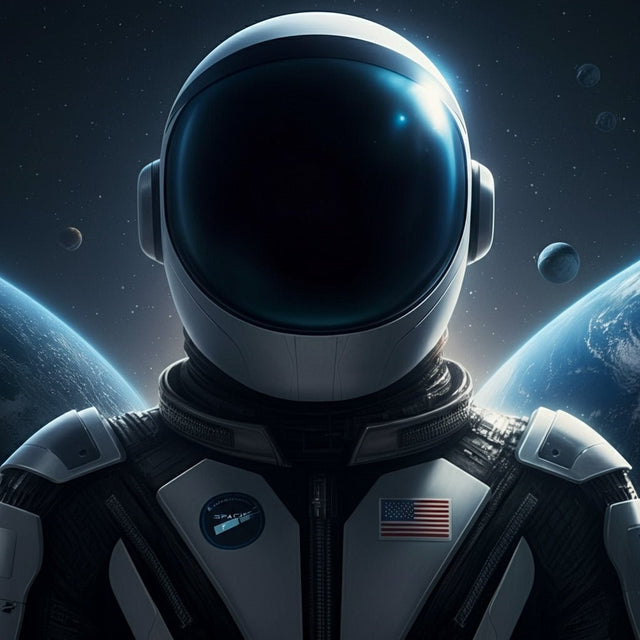 SpaceX-Aktienverkauf soll Bewertung von 400 Milliarden US-Dollar stützen