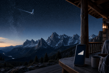 SpaceX Starlink Direct-to-Cell Push Rattles US Carriers as T-Mobile Fires Back - Tesery Official Store