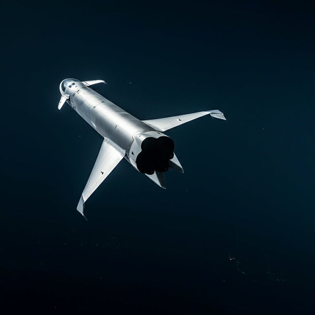 SpaceX Starship erhält FAA-Zulassung für neunten Testflug