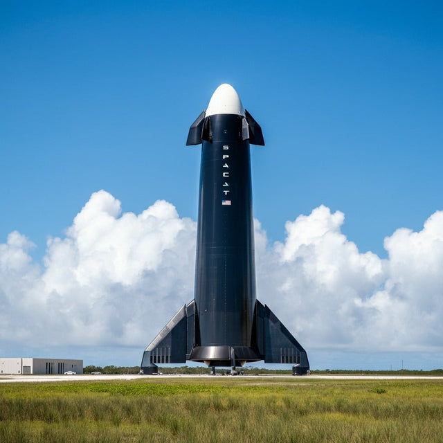 SpaceX Starship-Starts stoßen in Florida auf Widerstand wegen Lärm, Flügen – und Nudisten