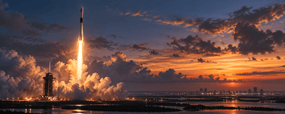 SpaceX Stock Jumps 9% as Musk Confirms Tesla Merger Talks