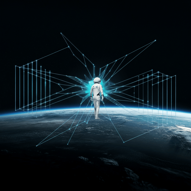 SpaceX enthüllt Starlink Mobile V2: Ein Sprung zu globaler 5G-Konnektivität aus dem All