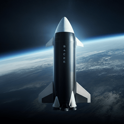 SpaceX enthüllt umfassende Starship V3-Upgrades und zielt auf einen revolutionären Sprung in der Raumfahrt ab