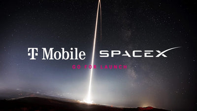 Der Aufstieg von SpaceX erzwingt historische Allianz: Verizon, AT&T und T-Mobile tun sich gegen Starlink zusammen