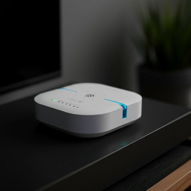 Der Starlink Router Mini von SpaceX zielt für 40 US-Dollar auf WLAN-Funklöcher zu Hause ab