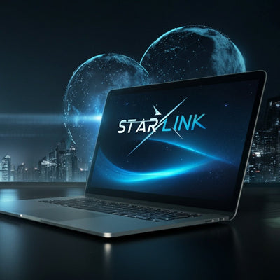 Starlink wird Südkoreas Internetlandschaft revolutionieren