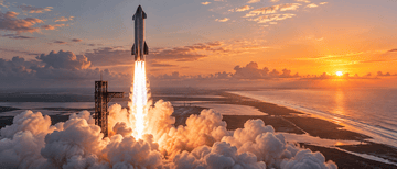 Starship Flight 14: Reports of First Orbital Test, Unconfirmed - Tesery Official Store
