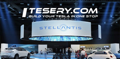 Stellantis CEO kommentiert Teslas reale Herausforderungen und Rentabilität
