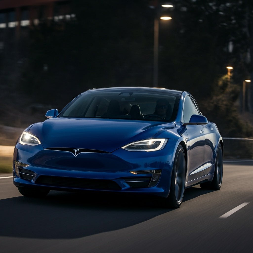 Stifel Raises Tesla Price Target by 9.8% Over FSD, Robotaxi Advancements - Tesery Official Store
