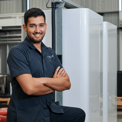 Supply Partners Group sichert sich wichtigen Vertriebsvertrag für Tesla Powerwall in Australien
