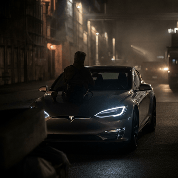 Sweden IF Metall Chair Abandons X for Threads Amidst Ongoing Tesla Labor Dispute - Tesery Official Store