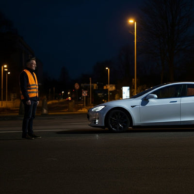 Schwedischer Gewerkschaftsvertreter empört über Teslas Vorgehen gegen die Postblockade