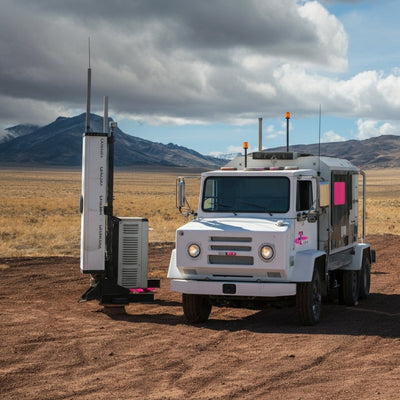 Der Starlink-Mobilfunkdienst von T-Mobile: Ein Wendepunkt für die Konnektivität im ländlichen Raum