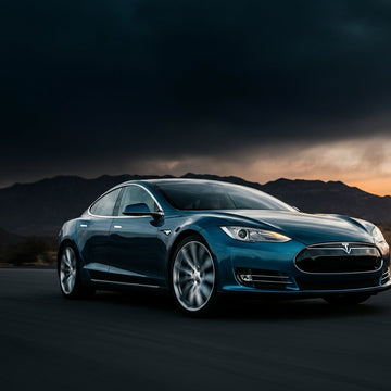 Tariff Reprieve: A Boost for Tesla and a Call to Action for U.S. Automakers - Tesery Official Store