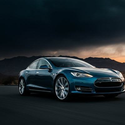 Zollaufschub: Ein Schub für Tesla und ein Aufruf zum Handeln für US-Autohersteller