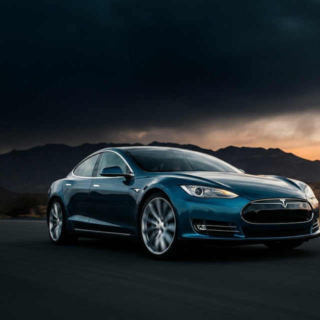 Zollaufschub: Ein Schub für Tesla und ein Aufruf zum Handeln für US-Autohersteller