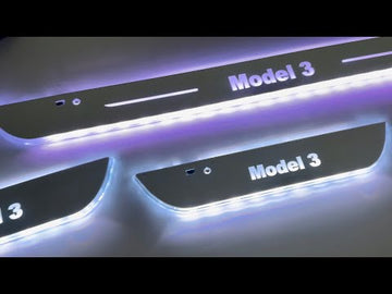 Tesery Alcantara Dashboard Cover Review: Premium Look, Zero Glare - Tesery Official Store