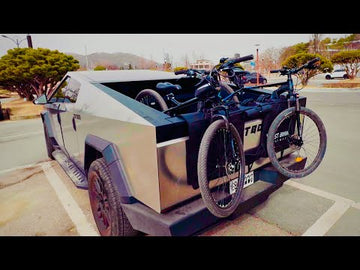 Tesery Center Console Organizer Review: Tame the Chaos - Tesery Official Store