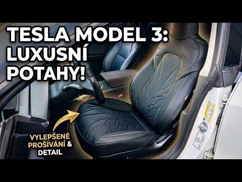 Tesery Matte-Armaturenbrettabdeckung: Das ultimative Tesla-Interieur-Upgrade