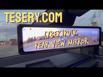 Tesery Model 3/Y Dashboard Cover Review: Instant Interior Upgrade - Tesery Official Store