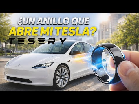 Tesery Model 3/Y Armaturenbrett-Überprüfung: Das fehlende Upgrade?