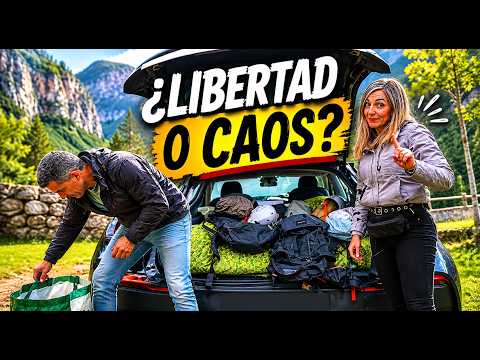 Tesery Model Y Schreibtisch: Dein Vanlife- und Reisebegleiter