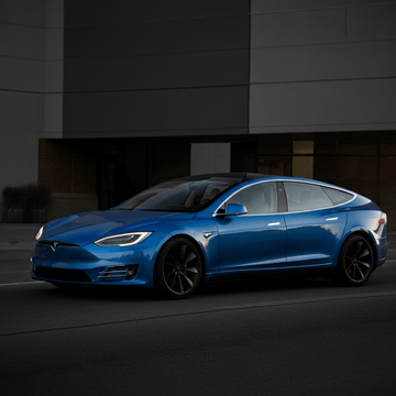 Tesla Accelerates Autonomous Future: Unsupervised Robotaxi Service Launches in Dallas and Houston - Tesery Official Store