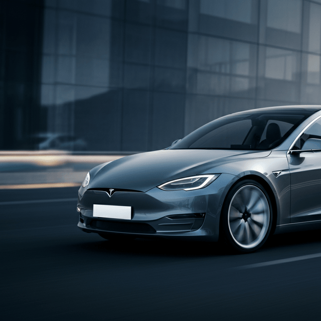Tesla beschleunigt FSD-Start in China mit strategischer Einstellung von Autopilot-Testingenieur in Shanghai