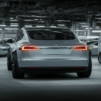 Tesla beschleunigt die Produktionsvorbereitungen für den Cybercab mit der Rekrutierung von Karosseriebautechnikern in Giga Texas