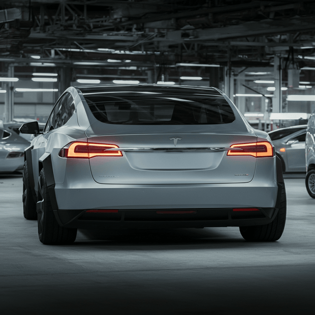 Tesla beschleunigt die Produktionsvorbereitungen für den Cybercab mit der Rekrutierung von Karosseriebautechnikern in Giga Texas