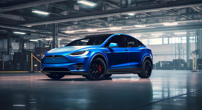 Tesla Zubehör Model Y Protektoren zur Steigerung der Zufriedenheit