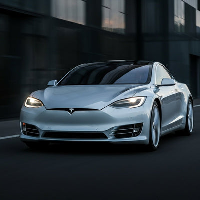 Tesla wird in neuer Klage der Verletzung von Robotikpatenten beschuldigt