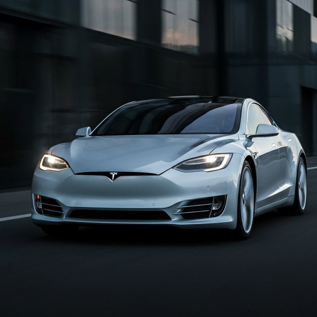 Tesla wird in neuer Klage der Verletzung von Robotikpatenten beschuldigt