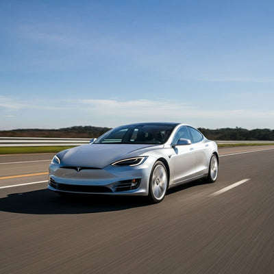 Tesla erreicht wichtigen Meilenstein beim autonomen Fahren: Über 10 Milliarden Kilometer an Fahrdaten