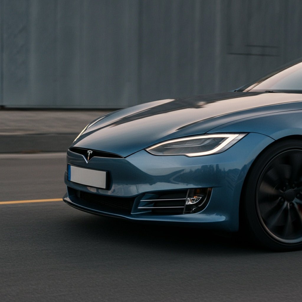 Tesla Adjusts 'Actually Smart Summon' to Combat Battery Drain - Tesery Official Store