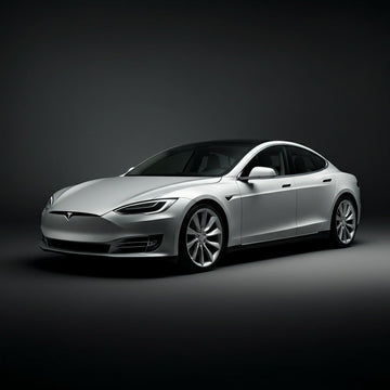 Tesla Adjusts Online Design Studio for Easier Trade-in Process - Tesery Official Store