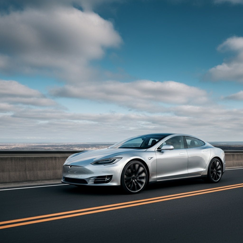 Tesla Analyst Claims Stock Concerns Are Overblown, Maintains $400 Price Target - Tesery Official Store