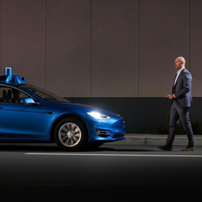 Tesla-Analyst vergleicht Robotaxi mit Waymo: „Der Kontrast war deutlich“