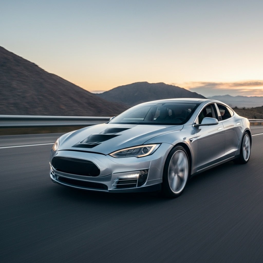 Tesla Analyst Predicts Skyrocketing Adoption Rates for Full Self-Driving Technology - Tesery Official Store