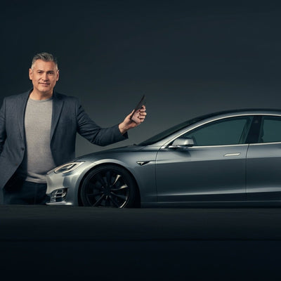Tesla-Analyst erkennt, dass Auslieferungen für die Aktienbewertung an Bedeutung verlieren