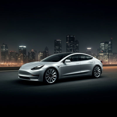 Tesla-Analyst sagt, die gängige Gewinnerzählung verliere an Bedeutung