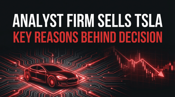 Tesla Analyst’s Firm Sells Entire TSLA Position: Key Reasons Behind the Decision - Tesery Official Store