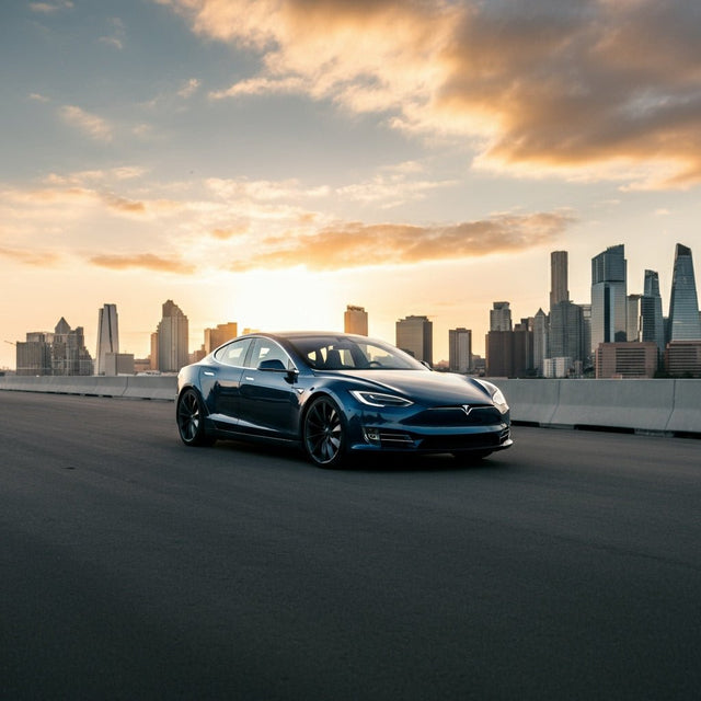 Tesla-Analysten prognostizieren nach der Bekanntgabe der Ergebnisse des dritten Quartals ein deutliches Aktienwachstum.