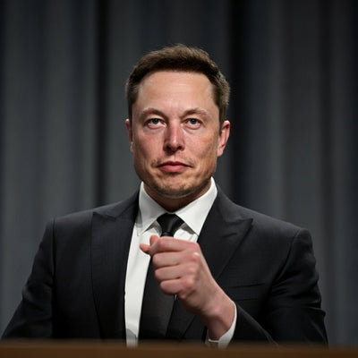 Tesla stimmt Musks Vergütungspaket durch Charles Schwab zu